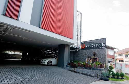 Wat Ket Condo | Private Lux wooden design 2 bedrooms 80sqm condo EN/CN