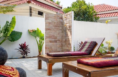 Ko Lanta Apartment | Private Luxury Villa 4BR Pool Near Beach