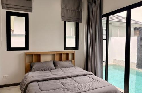 Thep Kasattri Villa | Private Pool Villa for Rent Thalang, Phuket