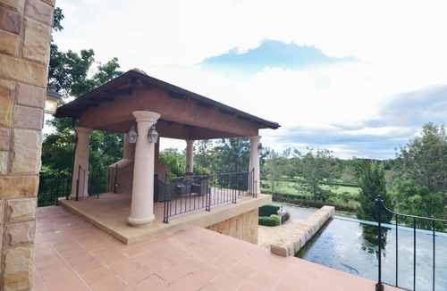Mu Si Resort | Private Pool Villa & Golf - Toscana House Khaoyai 4 Bedrooms 10 Guests
