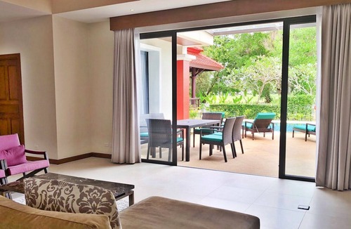 Laguna Villa | Private Pool Villa with Garden in Laguna, Phuket