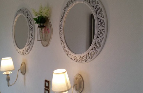 Agia Marina Resort | Private room ∙ 1 bedroom ∙ 1 guest