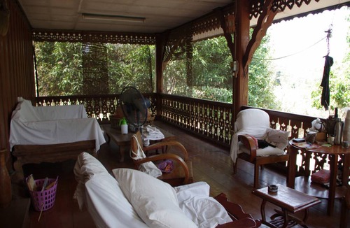 Choeng Doi Resort | Private room ∙ 2 guests