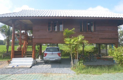 Nong Yaeng Resort | Private room ∙ 2 guests