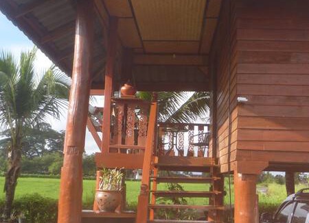 Nong Yaeng Resort | Private room ∙ 2 guests