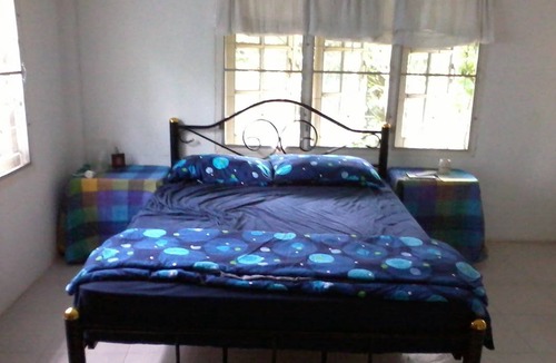 Nang Lae Resort | Private room ∙ 2 guests