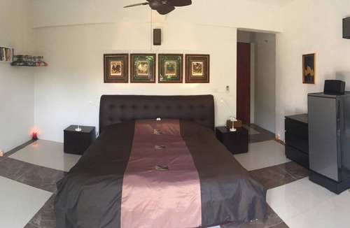 Khanom Resort | Private room ∙ 2 guests