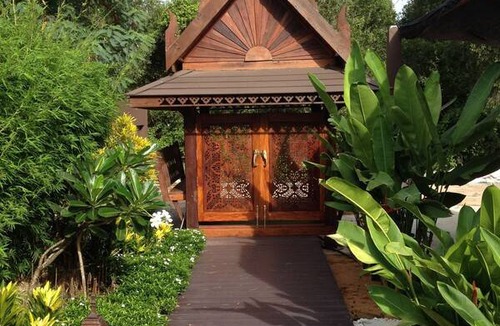 Khanom Resort | Private room ∙ 2 guests