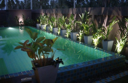 Khanom Resort | Private room ∙ 2 guests