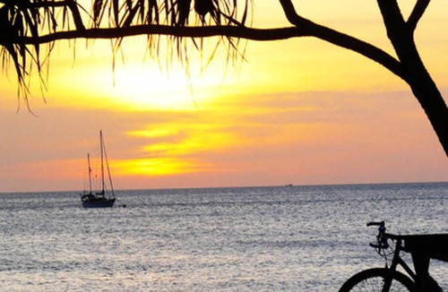Khanom Resort | Private room ∙ 2 guests
