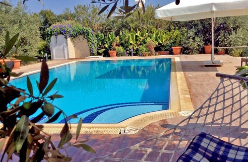 Dogankoy Cabin | Private room ∙ 3 guests