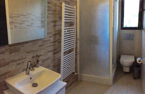 Dogankoy Cabin | Private room ∙ 3 guests
