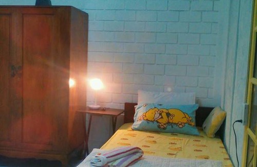 Ratchadaphisek Resort | Private room ∙ 4 guests