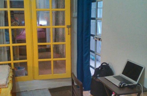 Ratchadaphisek Resort | Private room ∙ 4 guests