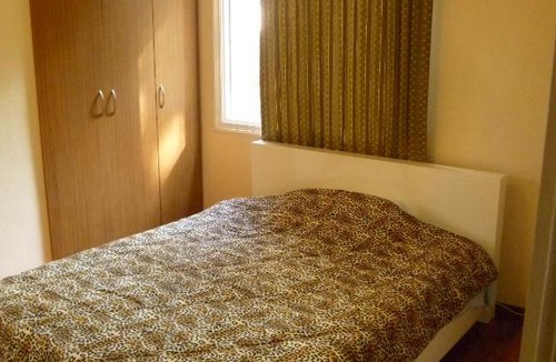 Nicosia House | Private Room in a shared central flat
