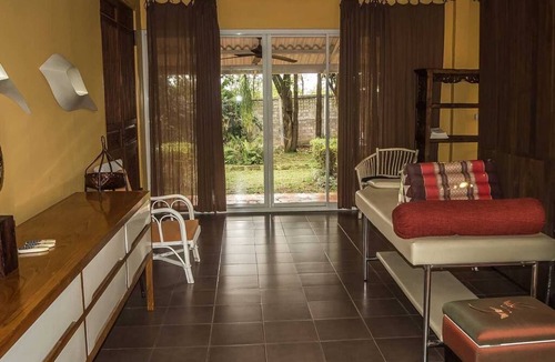 Mae Pong House | PRIVATE RURAL HOUSE WITH 2 BEDROOMS NEAR CHIANG MAI