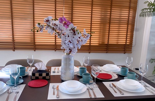 Khlong Tan Villa | Private Pool Villa Sukhumvit 26 Near BTS Phrom Phong and EmSphere