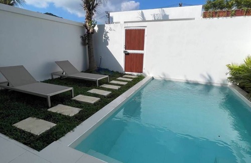 Ban Saiyuan Villa | Private Pool 1-bedroom villa At Lotus Bleu Rawai