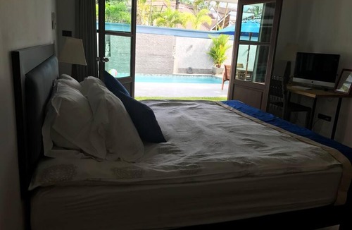 Kathu Villa | Private villa at Loch Palm and Red Mountain golf course