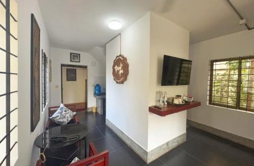Wat Bo Area Villa | Private Villa by The Bliss Angkor