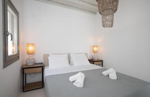 Ano Mera Villa | Private Villa Màou