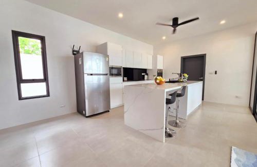 Lamai Villa | Private villa near beach Koh Samui