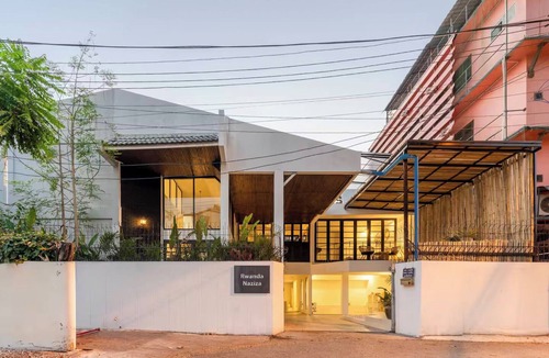 Chiang Mai House | Private Villa Old Town ChiangMai Prime Location