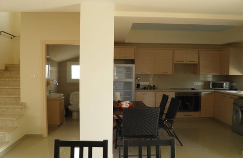 Pernera Villa | PRIVATE VILLA TO RENT IN CYPRUS AT PROTARAS - PERNERA