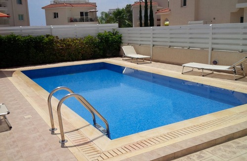 Pernera Villa | PRIVATE VILLA TO RENT IN CYPRUS AT PROTARAS - PERNERA