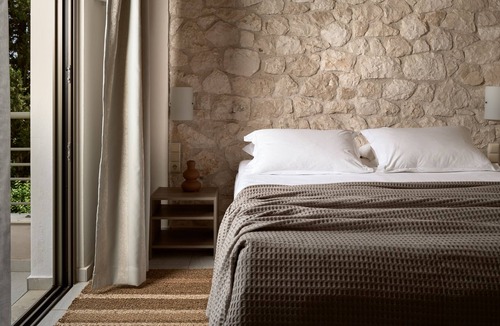 Vlicho House | Private Villa with pool