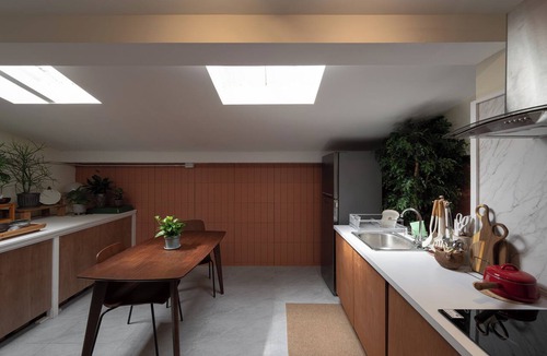 Nimman House | Private2BR Townhome in the Heart of Nimman Perfect for Families &Groups+parking