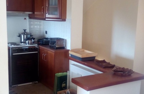Ano Kipseli House | Privater Pool Panorama Athen 2 Stockwerk Villa by Interhome