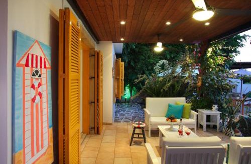 Protaras Villa | Profitis Elias Hill Top