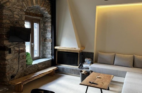 Kertezi House | Prokoutos