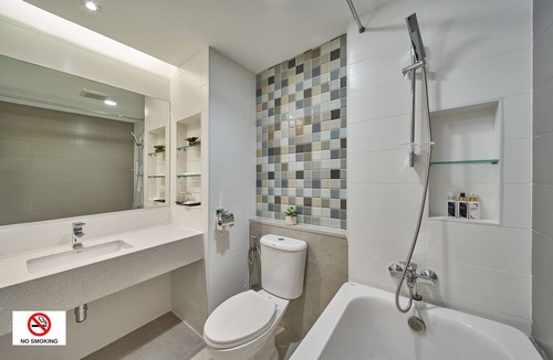 Ratchadaphisek Hotel | Prom Thailand Cultural Centre Hotel Annex2