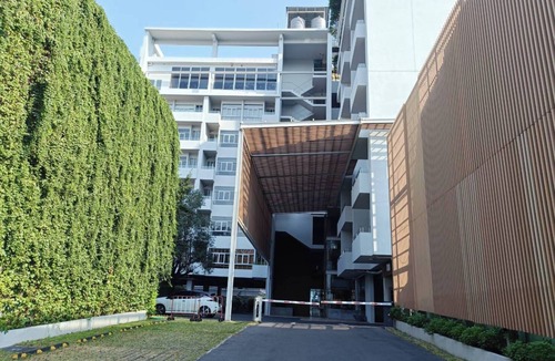 Bang Phong Phang Hotel | Prompt88 Healthland