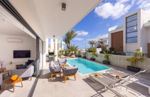 Pernera Villa | Protaras By the Bay Villa 32
