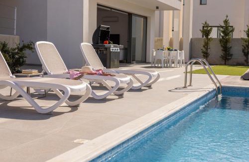 Pernera Villa | Protaras By the Bay Villa 33