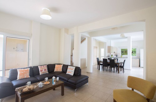 Protaras Villa | Protaras Delfini Villa Dv4