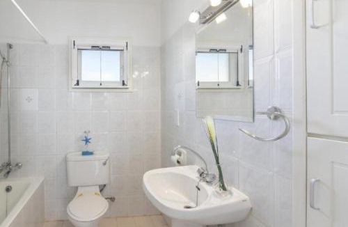 Protaras Villa | Protaras Fig Tree Bay Sea View Villa , Jacuzzi Available April to October