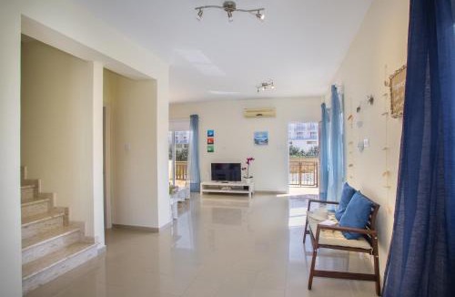 Pernera Villa | Protaras Galleria Sunset Villa