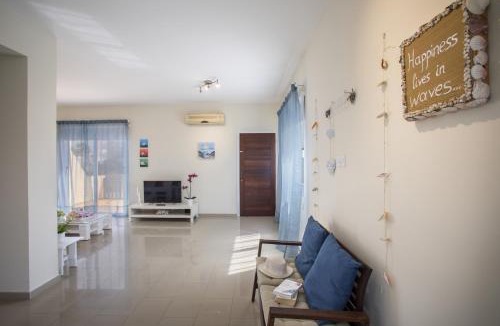 Pernera Villa | Protaras Galleria Sunset Villa