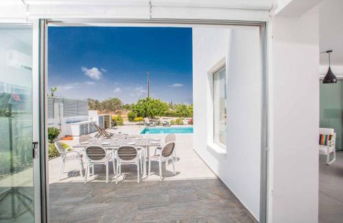 Protaras Villa | Protaras Greco Villa CCV2