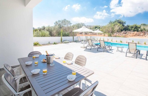 Protaras Villa | Protaras Greco Villa CCV5
