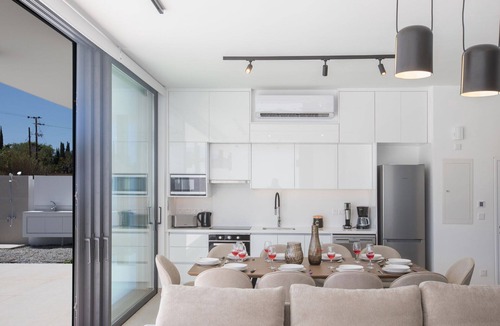 Protaras Villa | Protaras Holiday Home, Protaras Villa 1581