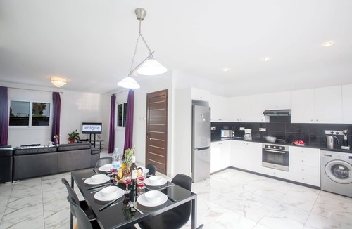 Protaras Villa | Protaras Holiday Villa Gd42