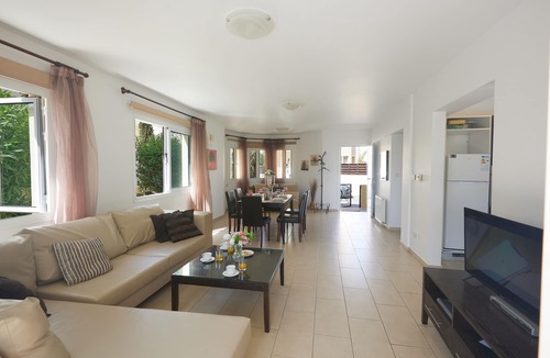 Pernera Villa | Protaras Holiday Villa Cl19