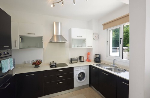 Pernera Villa | Protaras Holiday Villa Cl19