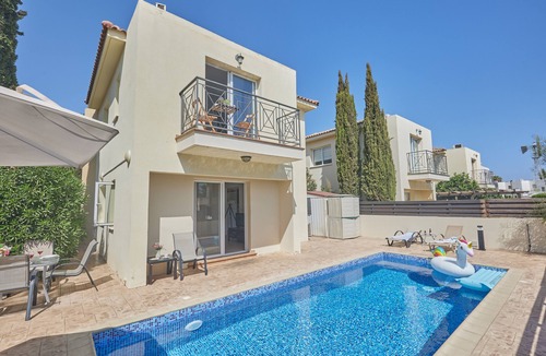 Pernera Villa | Protaras Holiday Villa Cl19