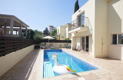 Pernera Villa | Protaras Holiday Villa Cl19